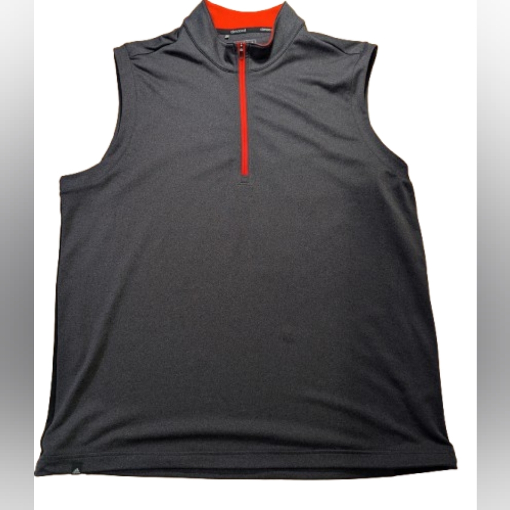 Adidasen Climacool Golf Vest Large